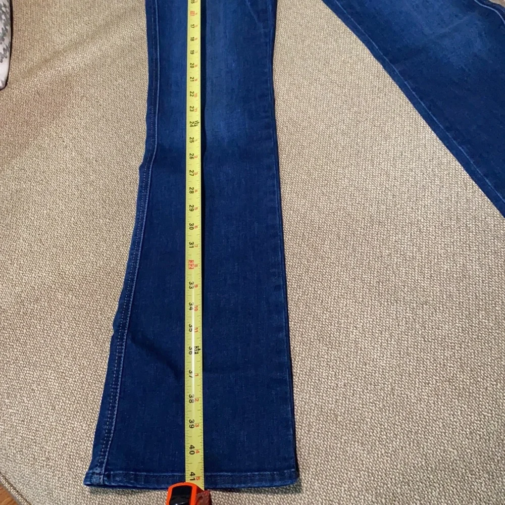 7 for All mankind Kimmie Jeans